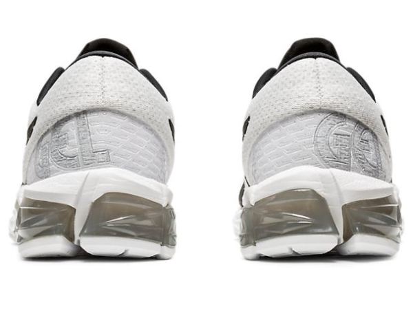 ASICS SHOES | GEL-QUANTUM 180 5 - White/Black