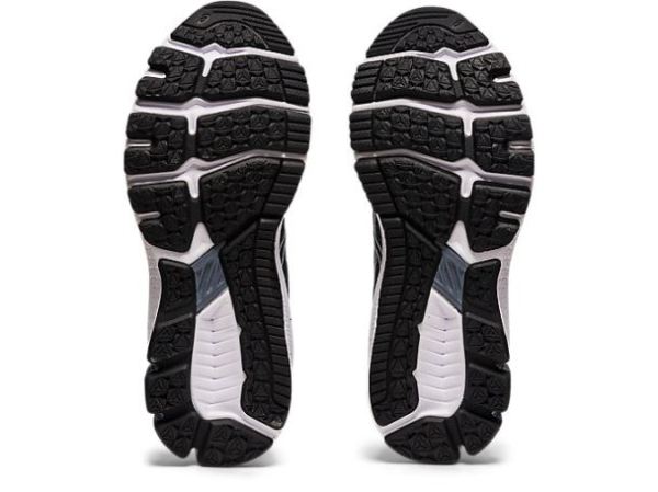 ASICS SHOES | GT-1000 10 (D) - Black/White