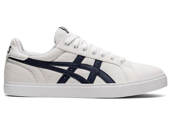 ASICS SHOES | CLASSIC CT - White/Midnight