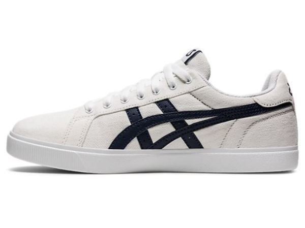 ASICS SHOES | CLASSIC CT - White/Midnight