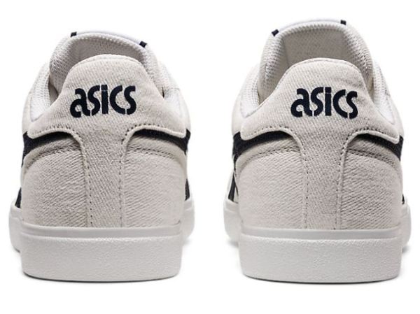 ASICS SHOES | CLASSIC CT - White/Midnight