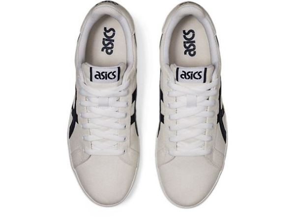 ASICS SHOES | CLASSIC CT - White/Midnight