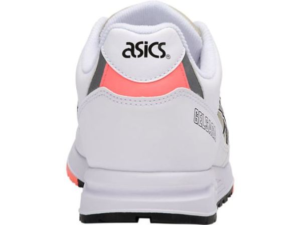 ASICS SHOES | GEL-Saga - Khaki/Silver