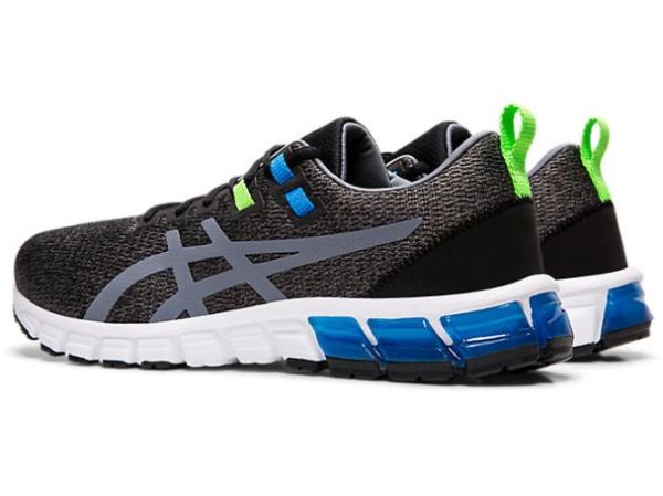 ASICS SHOES | GEL-QUANTUM 90 - Graphite Grey/Metropolis