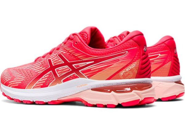 ASICS SHOES | GT-2000 8 - Diva Pink/White