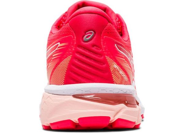 ASICS SHOES | GT-2000 8 - Diva Pink/White