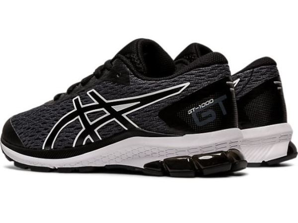 ASICS SHOES | GT-1000 9 GS - Metropolis/Black