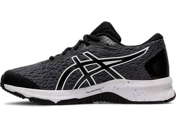 ASICS SHOES | GT-1000 9 GS - Metropolis/Black