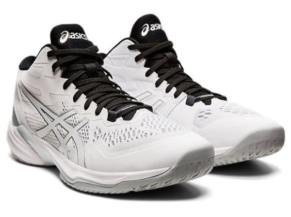 ASICS SHOES | SKY ELITE FF MT 2 - White/Pure Silver