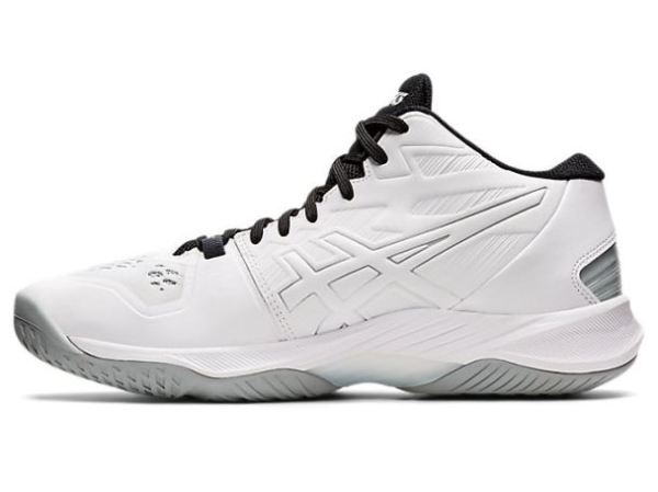 ASICS SHOES | SKY ELITE FF MT 2 - White/Pure Silver