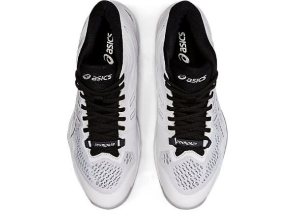 ASICS SHOES | SKY ELITE FF MT 2 - White/Pure Silver