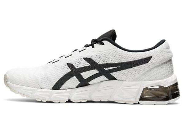 ASICS SHOES | GEL-QUANTUM 180 5 - White/Black