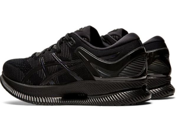 ASICS SHOES | METARIDE - Black/Black