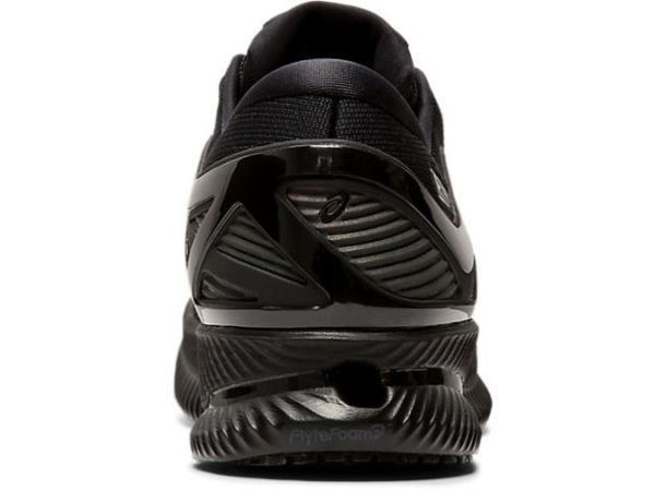 ASICS SHOES | METARIDE - Black/Black