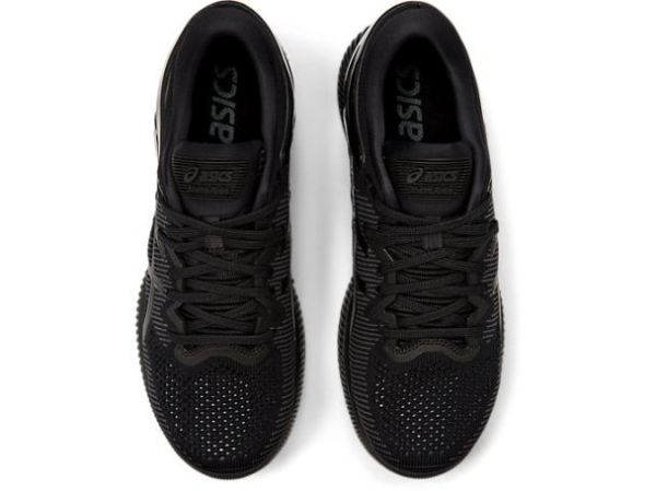 ASICS SHOES | METARIDE - Black/Black