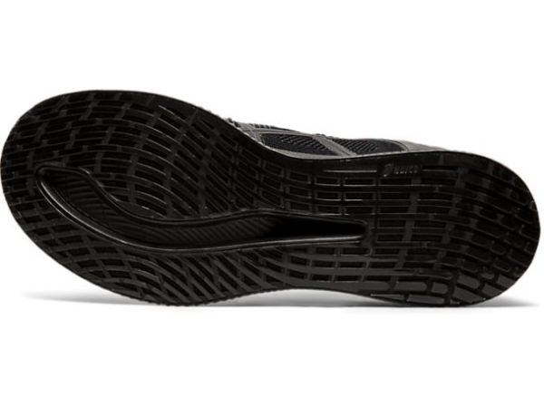 ASICS SHOES | METARIDE - Black/Black