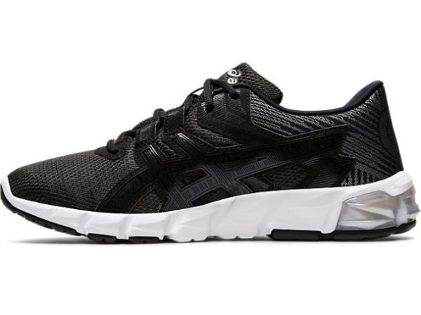 ASICS SHOES | GEL-QUANTUM 90 2 - Graphite Grey/Black