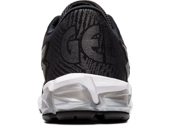 ASICS SHOES | GEL-QUANTUM 90 2 - Graphite Grey/Black