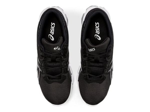 ASICS SHOES | GEL-QUANTUM 90 2 - Graphite Grey/Black