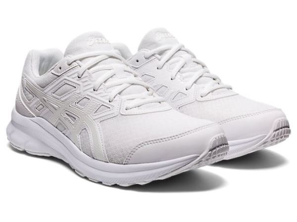 ASICS SHOES | JOLT 3 - White/White