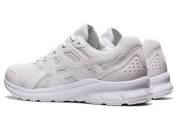 ASICS SHOES | JOLT 3 - White/White