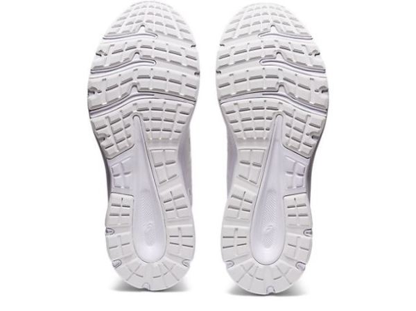 ASICS SHOES | JOLT 3 - White/White