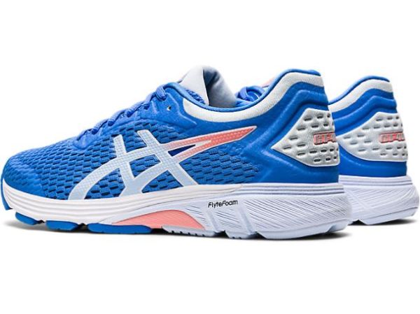 ASICS SHOES | GT-4000 WIDE - Blue Coast/Soft Sky