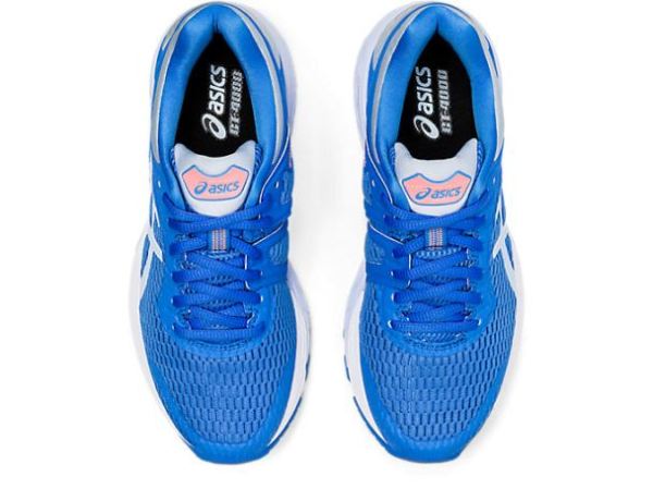 ASICS SHOES | GT-4000 WIDE - Blue Coast/Soft Sky