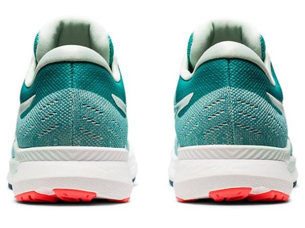 ASICS SHOES | EVORIDE - Techno Cyan/Bio Mint