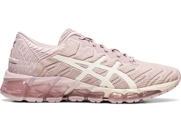 ASICS SHOES | GEL-QUANTUM 360 5 - Watershed Rose/Birch