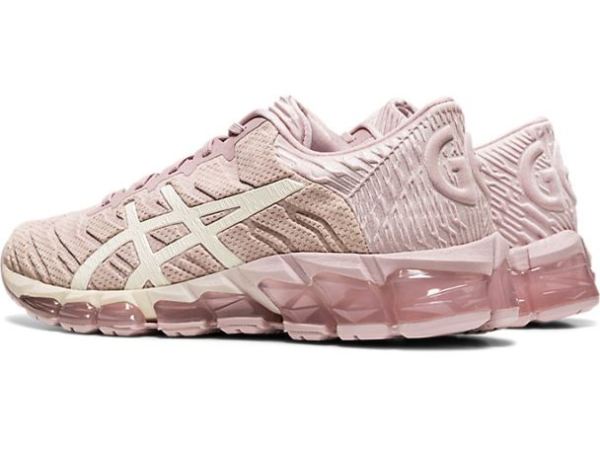 ASICS SHOES | GEL-QUANTUM 360 5 - Watershed Rose/Birch