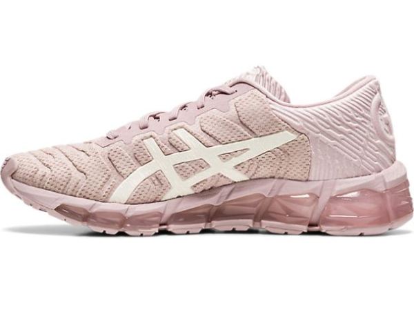 ASICS SHOES | GEL-QUANTUM 360 5 - Watershed Rose/Birch