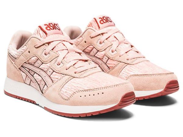 ASICS SHOES | LYTE CLASSIC - Ginger Peach/Dried Rose