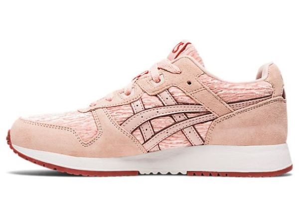 ASICS SHOES | LYTE CLASSIC - Ginger Peach/Dried Rose