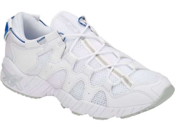 ASICS SHOES | GEL-Mai - White/White