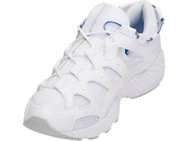 ASICS SHOES | GEL-Mai - White/White