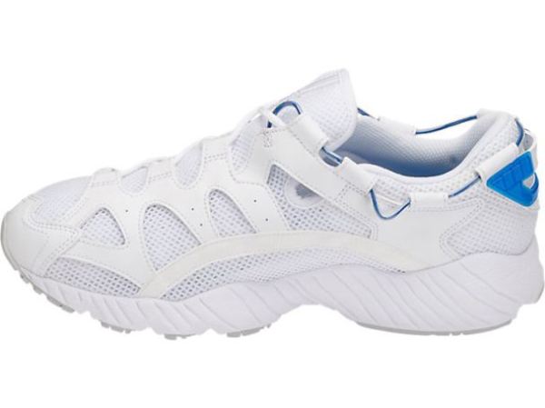 ASICS SHOES | GEL-Mai - White/White