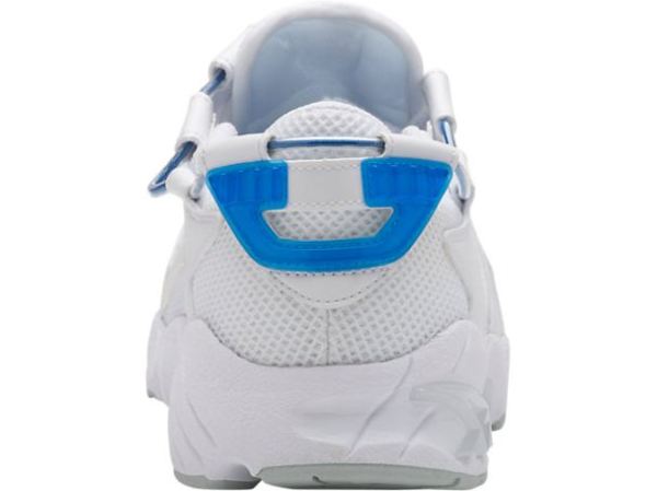 ASICS SHOES | GEL-Mai - White/White