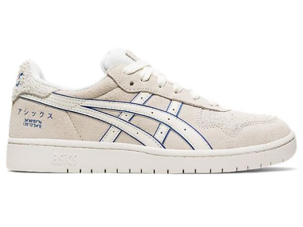 ASICS SHOES | JAPAN S - White/White