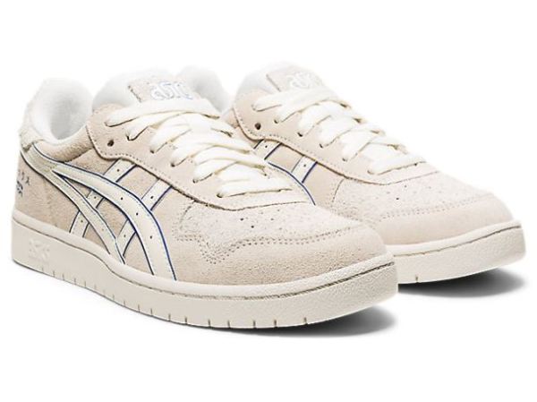 ASICS SHOES | JAPAN S - White/White