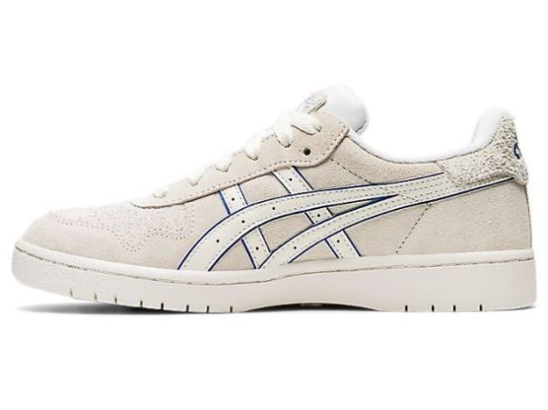 ASICS SHOES | JAPAN S - White/White