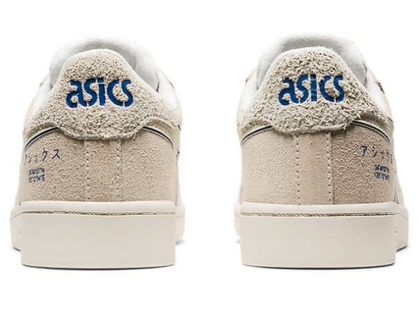 ASICS SHOES | JAPAN S - White/White