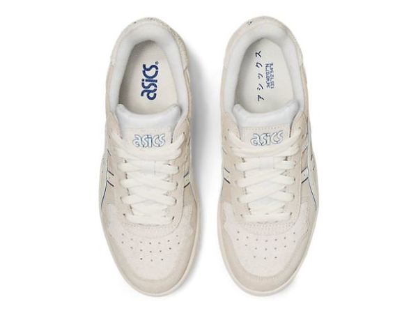 ASICS SHOES | JAPAN S - White/White