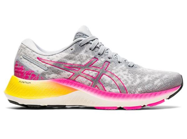 ASICS SHOES | GEL-KAYANO LITE - Piedmont Grey/Sheet Rock