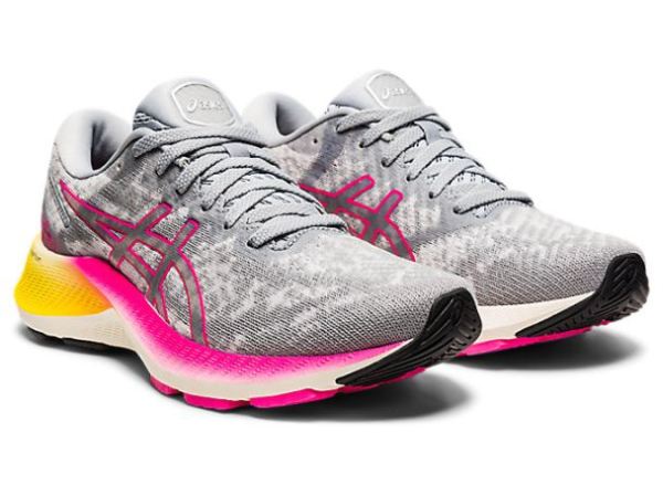 ASICS SHOES | GEL-KAYANO LITE - Piedmont Grey/Sheet Rock