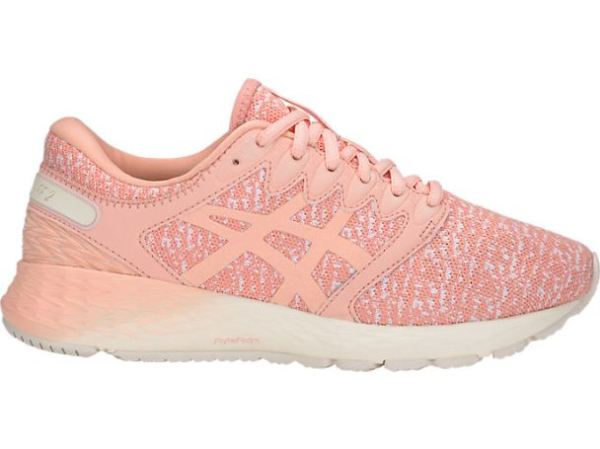 ASICS SHOES | Roadhawk FF 2 MX - Baked Pink/Baked Pink
