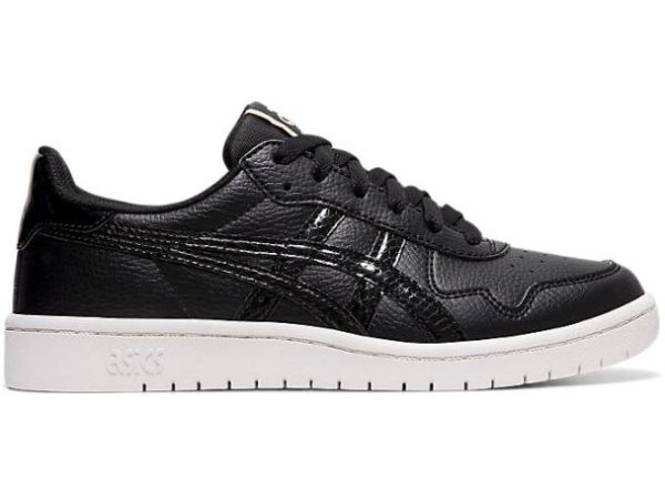 ASICS SHOES | JAPAN S - Black/Black