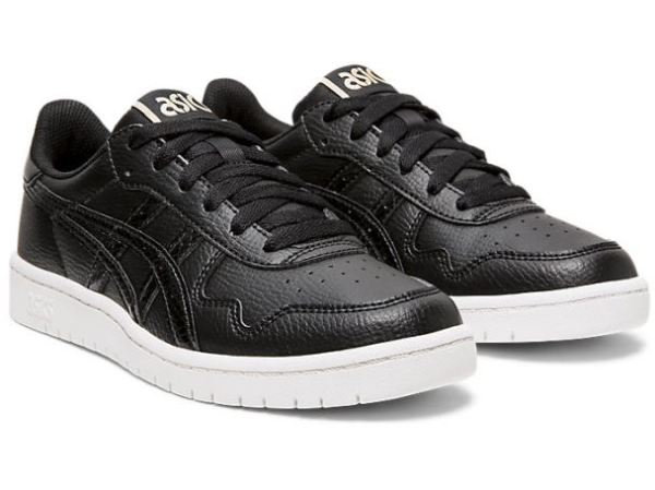 ASICS SHOES | JAPAN S - Black/Black