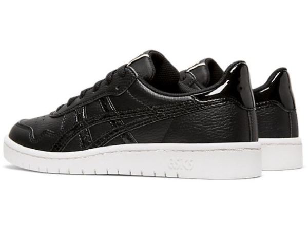 ASICS SHOES | JAPAN S - Black/Black