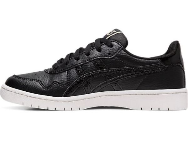 ASICS SHOES | JAPAN S - Black/Black